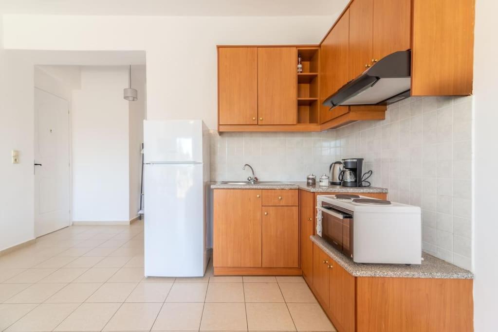 Urban Apt Next University 4 Ираклион Экстерьер фото