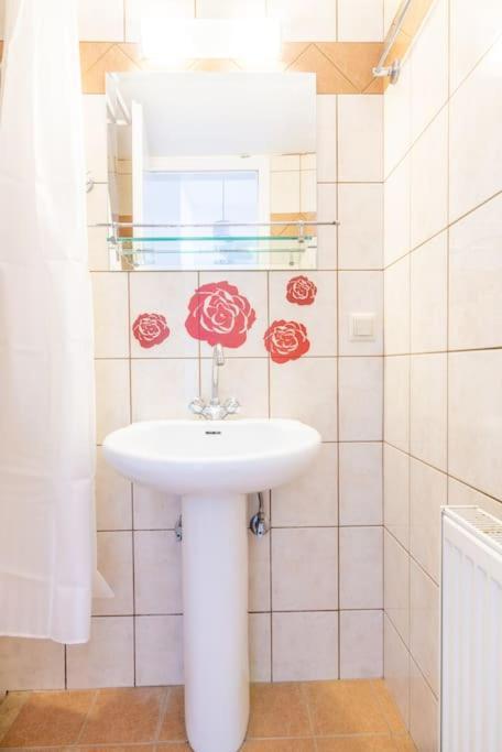 Urban Apt Next University 4 Ираклион Экстерьер фото