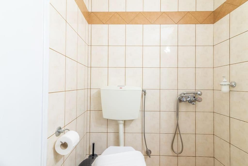 Urban Apt Next University 4 Ираклион Экстерьер фото